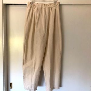 Elizabeth Suzann Andy Trousers